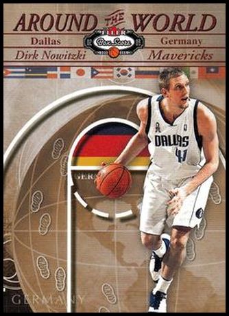 218 Dirk Nowitzki